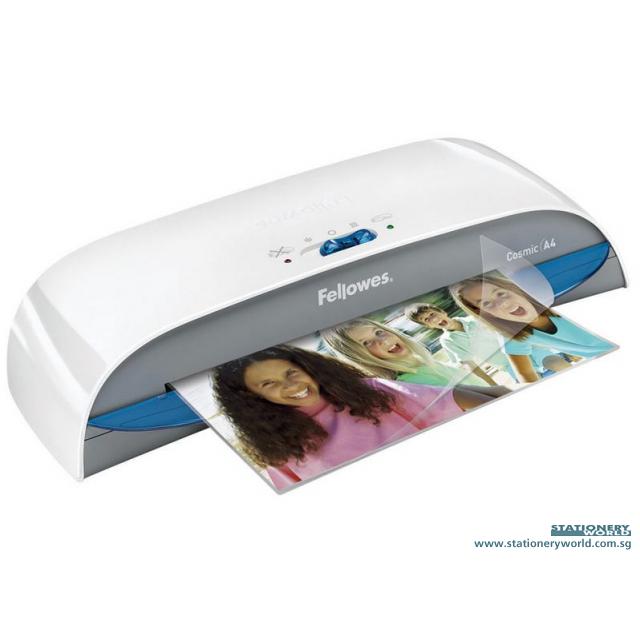 Fellowes Cosmic 2 Laminator A4