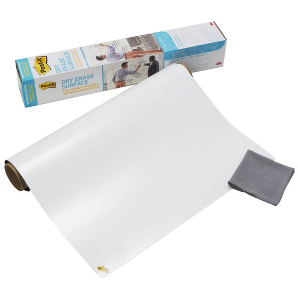 3M Postit Dry Erase Surface DEF3X2