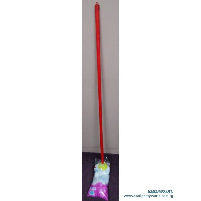 Mop Head with Stick